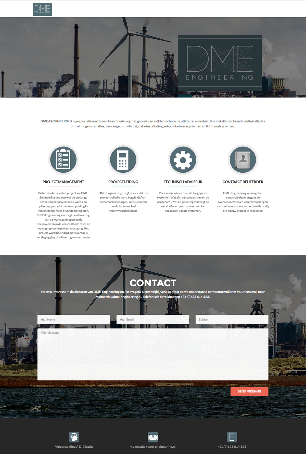 website-dmeengineering